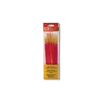 Plaid Mod Podge Flat Paint Brush 25140. Fixed Price $14.99.