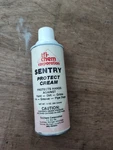 Tri Chem Sentry Protect Cream 14 Oz Can Nos. Fixed Price $15.99.