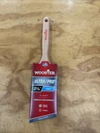 Wooster Ultra/pro 1/2 Extra-firm Paint Brush 4153. Fixed Price $17.99.