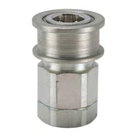 Snap-tite PEAC8-8F Quick CONNECT,SOCKET,1/2",1/2"-14 20LF63. Fixed Price $82.53.