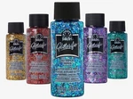 Glitterific! Paints, Build Set/choose Color, Folkart & Decoart. Fixed Price $10.79.