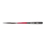 Andrew Mack Wizard Black Widow Scroll Striper Brush Series Wbw #000,. Fixed Price $25.99.