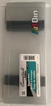 Artbin Brush BOX-14"X6"X1.25" Translucent Easy To Use Protection Free Shippi New. Fixed Price $25.33.