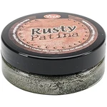 Viva Decor Rusty Patina Paint - 50ML Copper Finish. Fixed Price $25.29.