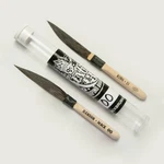 Hanson/mack King 13 Pinstriping Brush Size 00. Fixed Price $20.90.