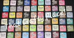 Tim Holtz Distress Mini Ink Pad X1 (choose From 72 Colours) Non-toxic Ranger. Fixed Price $5.04.