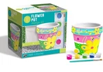 Anker Play Paint Your Own Flower Pot Craft Kit. Fixed Price $16.99.