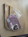 Vintage Shelf Wood Carved American Heartland Collection By Mangelsen's. Fixed Price $35.00.
