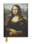 Da Vinci's The Mona Lisa (foiled Journal) (english). Fixed Price $17.05.