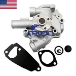 Water Pump 13-0948 For Yanmar 2.70 3.70 3.76 270 370 376 Thermo King Tri Pac Apu. Fixed Price $85.00.