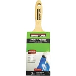 Shur-line 3" Flat Paint Brush. Fixed Price $16.49.