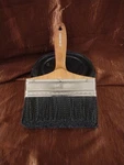 Ralph Lauren Professional Linen Weaver Brush 6" RL81201 Excellent Condition. Fixed Price $23.00.
