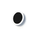Prang Semi-moist Watercolor Paint Refill, Oval Pan, Black, 12 Pans. Fixed Price $11.91.
