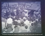 Shooting 135TH Street Negative Harlem Manhattan 1947 African American Rare. Fixed Price $296.82.