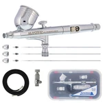 Master Airbrush Performance G233 Pro With Nozzle Sets (0.2, 0.3 &. Fixed Price $62.51.