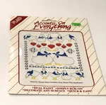 Vtg Plaid Accents Everything Rub-on Paints 57010 Country Geese Farmhouse New. Fixed Price $9.99.