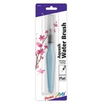 Pentel Arts Aquash Water Brush, Flat Tip, 1-PACK Carded Office Product. Fixed Price $11.09.