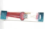 Loew Cornell 2050 6PC Golden Nylon Brush Set Acrylics Watercolor Painting. Fixed Price $14.00.