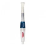 Derwent Push Button Waterbrush Large Chisel Tip. Fixed Price $14.09.