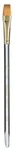 Princeton Series 4050 Heritage Synthetic Sable Brush-short Handle Wash 1/2". Fixed Price $21.89.