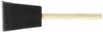 Darice 1 Piece, Inch Foam Brush, 2" Width. Fixed Price $6.99.