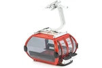 JAEGERNDORFERJC83021 Omega Iii Cabin, 1:32 Scale, Red, Multi-color. Fixed Price $40.79.