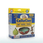 Activa 203 Celluclay The Original Instant Paper Mache Sculpting Materi.... Fixed Price $30.89.