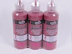 Tulip Dimensional Fabric Paint Oz Slick 3 Pack Burgundy 41451. Fixed Price $15.99.