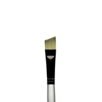 Dynasty Black Silver Brush Angle 1/2". Fixed Price $8.19.