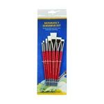 Creative Mark Scrubber Watercolor Brushes - Professional For Sc... Usa Fast Ship. Fixed Price $34.30.