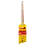 Genuine Purdy Syntox Angular 2-1/2" Paint Brush 144403625. Fixed Price $25.99.