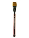 Winsor & Newton Series 295 Golden Nylon Natural Hair Flat Brushes - 1 In.. Fixed Price $59.29.