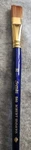 New Robert Simmons Sapphire S60 #20 Flat Paint Brush. Fixed Price $16.99.