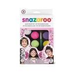 Snazaroo Face Painting Kit Childrens Adults Professional Sensitive. Fixed Price $43.25.