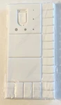 Folding Paint Palette. Fixed Price $8.00.
