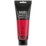 Liquitex Basics Acrylic Paint, 250ML (8.5-OZ) Tube, Primary Red Kitchen. Fixed Price $26.09.