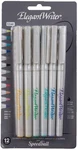 Art Products Elegant Writer Calligraphy Marker Set 1.3MM 12 Pcs 2821. Fixed Price $23.99.