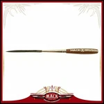 Andrew Mack Long Bob Pinstriping Scrolling Brush Sizes 2 Outliner. Fixed Price $21.99.