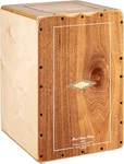 Meinl Artisan String Cajon With Walnut Frontplate / Baltic Birch Body - Made. Fixed Price $1047.23.