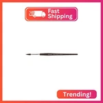 Escoda Ultimo Series 1525 Artist Watercolor And Acrylic Paint Brush, Synthetic. Fixed Price $23.01.