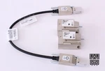 Cisco C9200L-STACK-KIT For Series Switches (complete Kit). Fixed Price $199.00.
