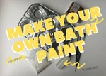 Diy Bath Make Your Own Paints Handmade. Fixed Price $19.99.