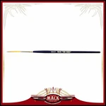 Andrew Mack The Virus Scrolling Script Pinstriping Brush Size 2 Series 444. Fixed Price $15.99.