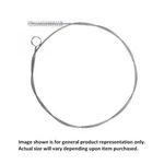 Beer Line Long Draw Cleaning Brushes - 3/16", 1/4", 3/8" & 1/2". Fixed Price $7.20.