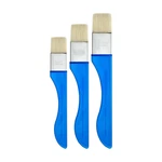 Sterling Edwards Signature Series Watercolor Artist Paint Brush - Blender And. Fixed Price $49.87.