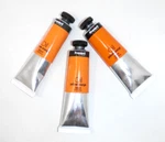 X3 Premiere By Nicole Yellow Orange Color Oil Paint 38ML Tube 1.28OZ Artist New. Fixed Price $11.43.
