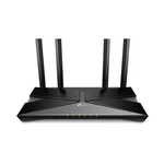 Tp-link Archer AX10 AX1500 Wifi 6 Router Dual Band 1.5GHZ Tri Core Cpu Tplink. Fixed Price $105.00.