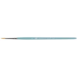 Select Synthetic Brush Round Size 1. Fixed Price $9.01.