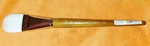 Royal Langnickel Jumbo Brush Stiff White Taklon 40 R935 New Look. Fixed Price $7.45.