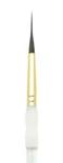 Royal Aqualon Natural Hair Fabulous Fine Point Liner Artist Paint BRUSH-4,6 Or 8. Fixed Price $6.99.